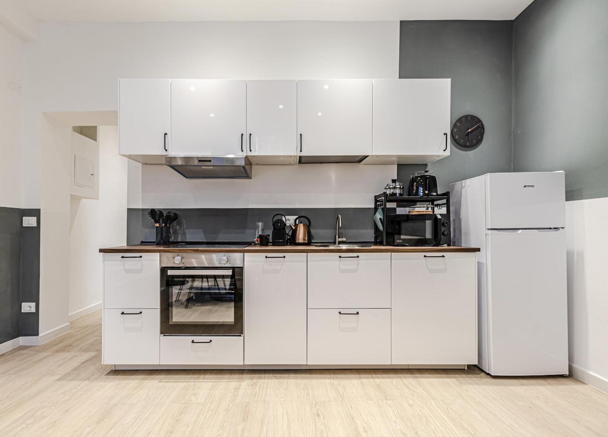 Discover Apartment ลีวอร์โน ภายนอก รูปภาพ