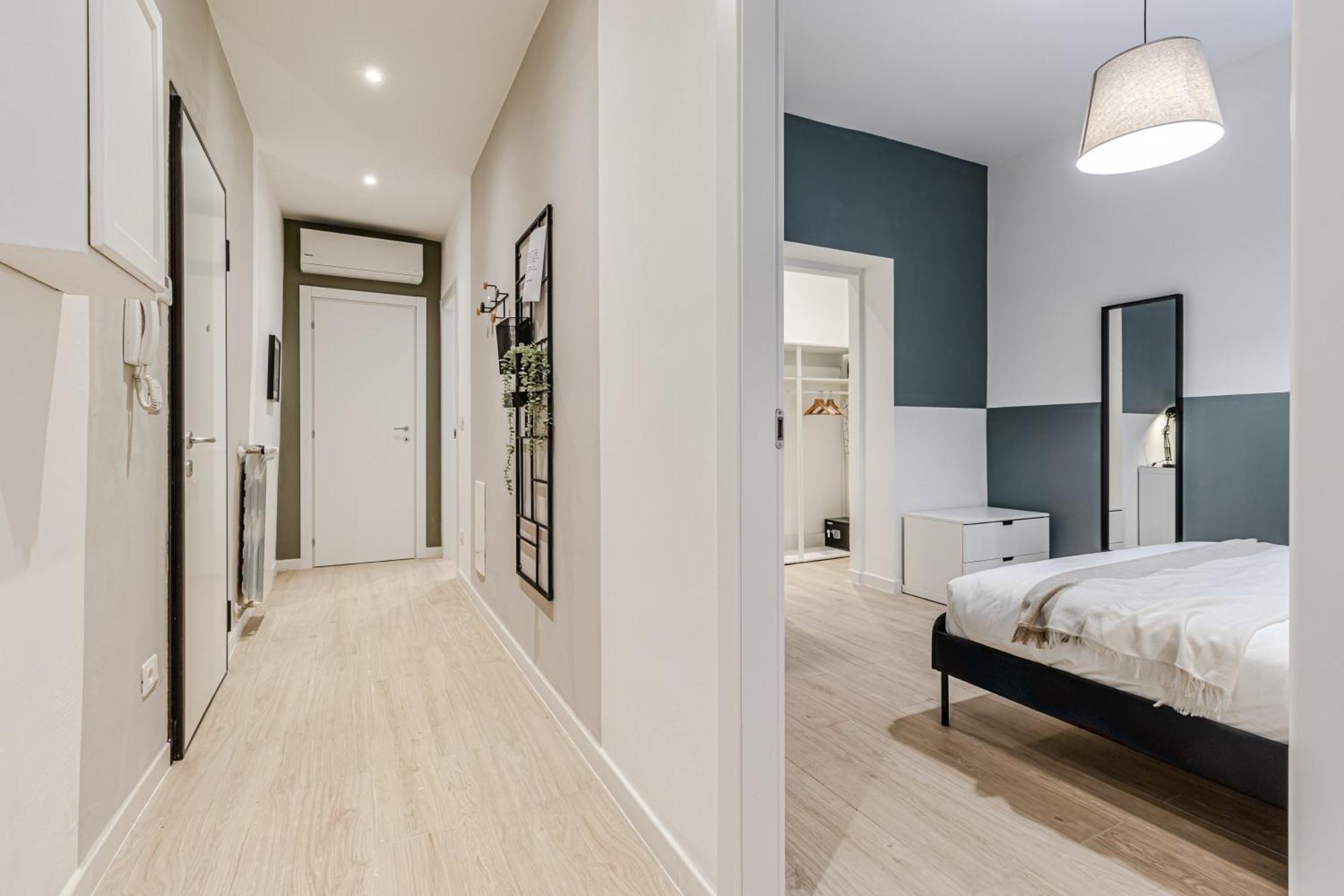 Discover Apartment ลีวอร์โน ภายนอก รูปภาพ