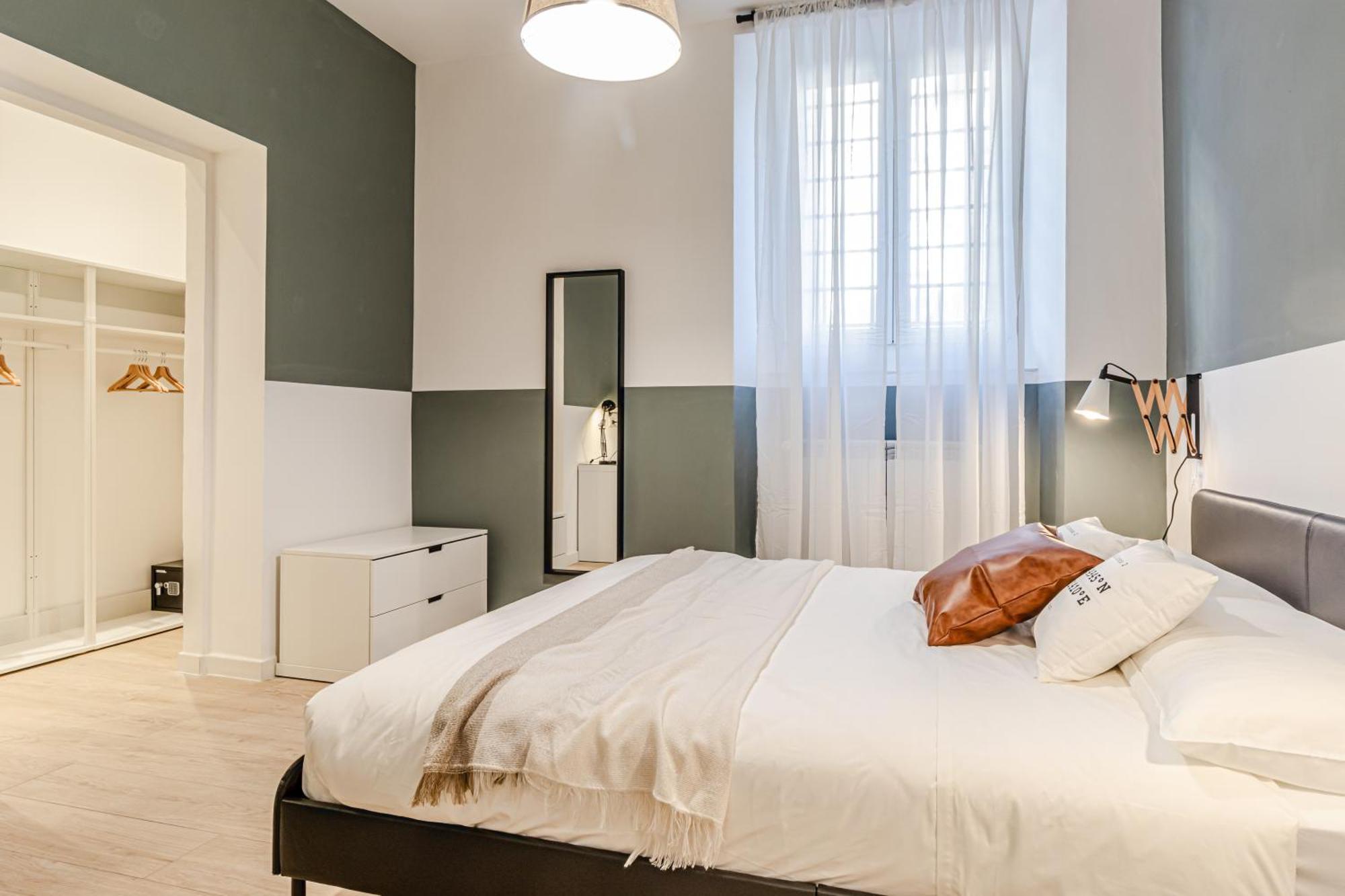 Discover Apartment ลีวอร์โน ภายนอก รูปภาพ