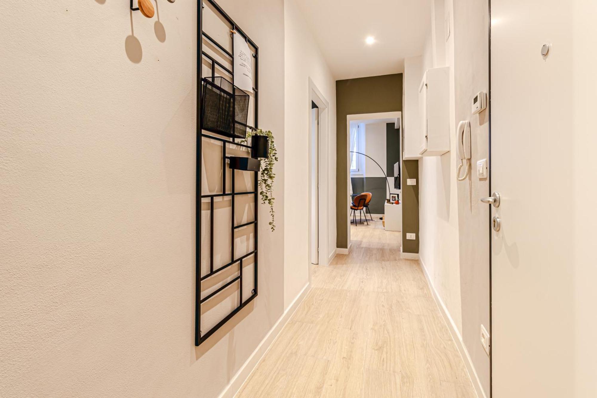 Discover Apartment ลีวอร์โน ภายนอก รูปภาพ