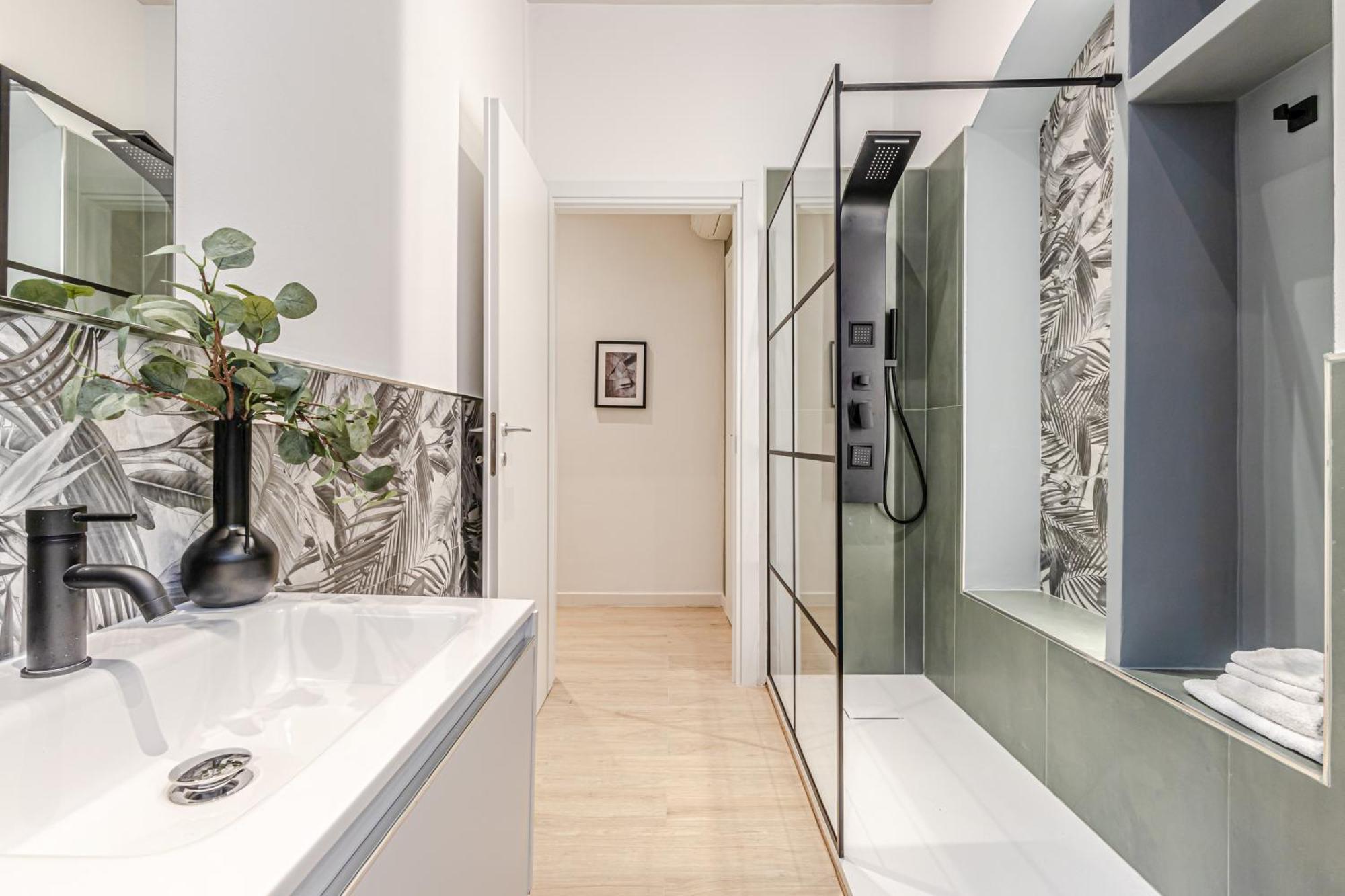 Discover Apartment ลีวอร์โน ภายนอก รูปภาพ